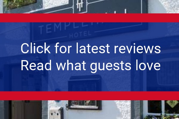 www.templehallhotel.com - check out latest independent reviews