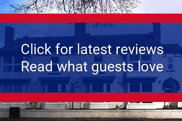www.tennysonguesthouse.co.uk - check out latest independent reviews