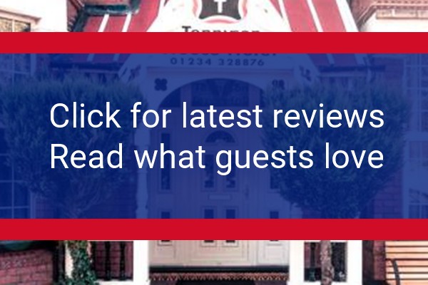 www.tennysonhouse.co.uk - check out latest independent reviews