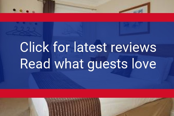 www.terracelodgehotel.co.uk - check out latest independent reviews