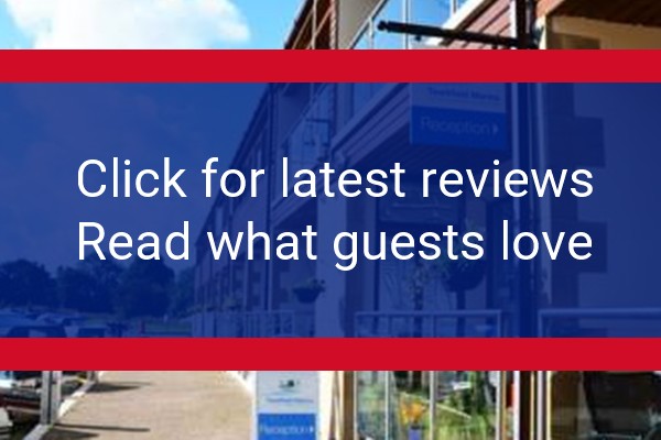 www.tewitfieldmarina.co.uk - check out latest independent reviews