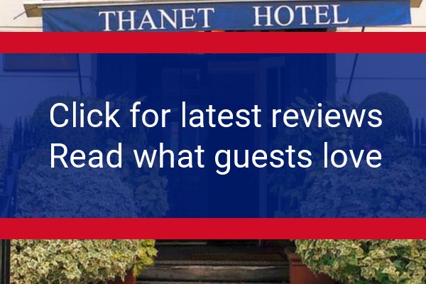 www.thanethotel.co.uk - check out latest independent reviews