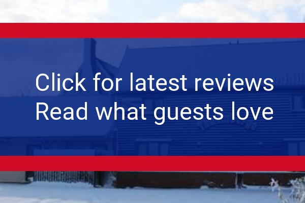 www.the-auberge.co.uk - check out latest independent reviews