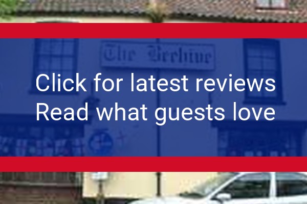 www.the-beehive-inn.com - check out latest independent reviews