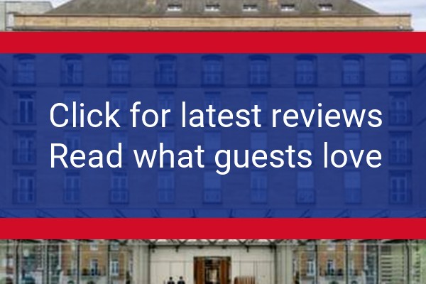 www.the-berkeley.co.uk - check out latest independent reviews