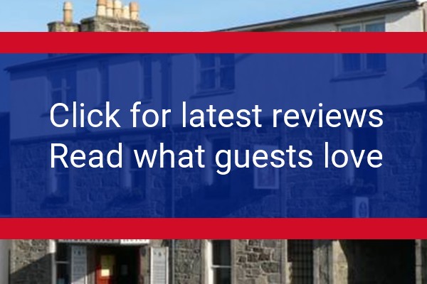 www.the-bruce-hotel.com - check out latest independent reviews