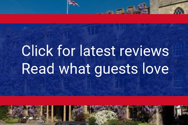 www.the-castle-hotel.com - check out latest independent reviews