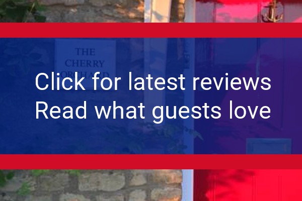 www.the-cherry-o.co.uk - check out latest independent reviews