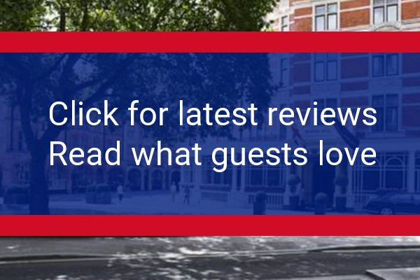www.the-connaught.co.uk - check out latest independent reviews
