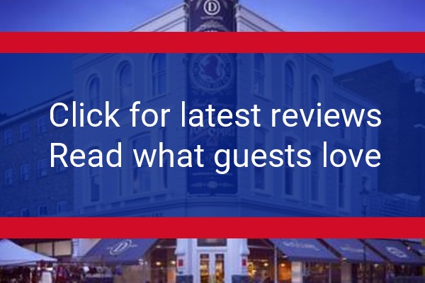 www.the-distillery.london - check out latest independent reviews