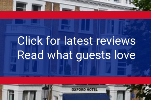 www.the-oxford-hotel.com - check out latest independent reviews