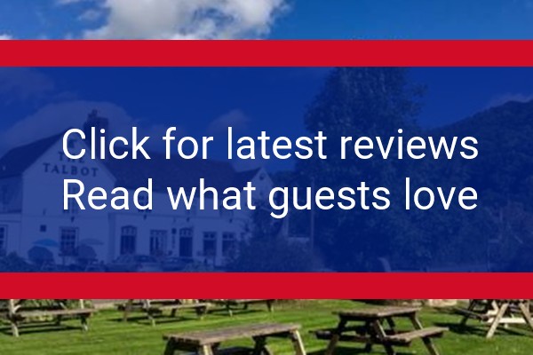 www.the-talbot.co.uk - check out latest independent reviews