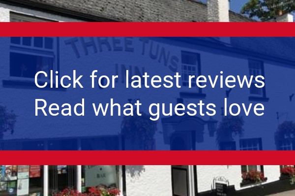 www.the-three-tuns.com - check out latest independent reviews