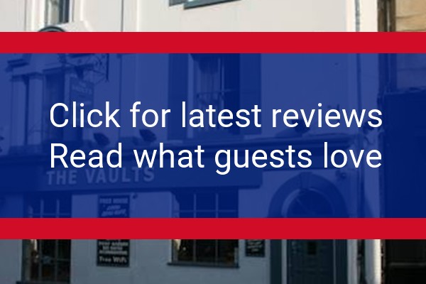 www.the-vaults.co.uk - check out latest independent reviews