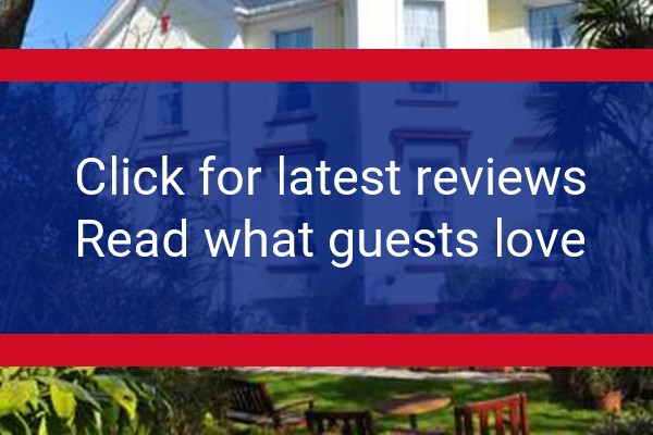 www.theabbeyfieldtorquay.co.uk - check out latest independent reviews