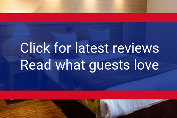 www.theadamsonhotel.com - check out latest independent reviews