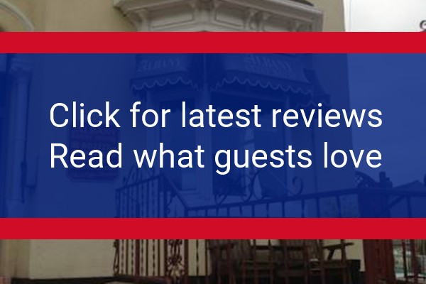 www.thealbanyguesthouse.co.uk - check out latest independent reviews