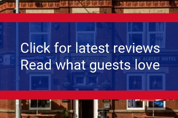 www.thealberthotel.co.uk - check out latest independent reviews