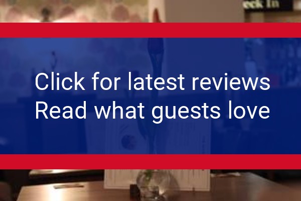 www.thealcesterinn.co.uk - check out latest independent reviews