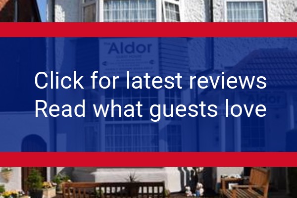 www.thealdor.co.uk - check out latest independent reviews