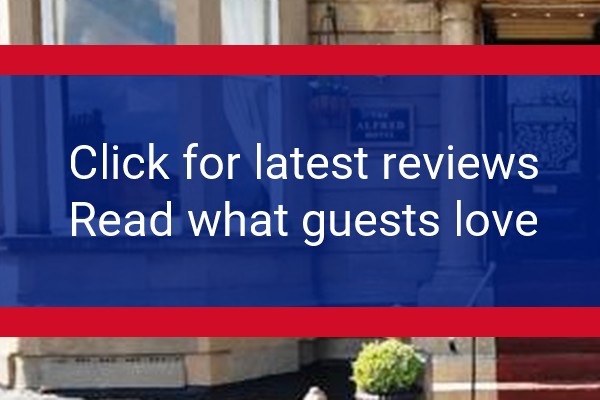 www.thealfredhotelglasgow.co.uk - check out latest independent reviews