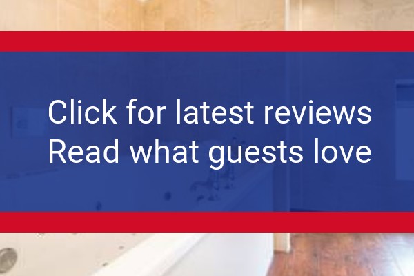www.thealmainn.com - check out latest independent reviews