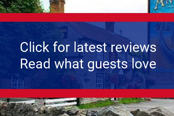 www.theanchorthornbury.co.uk - check out latest independent reviews