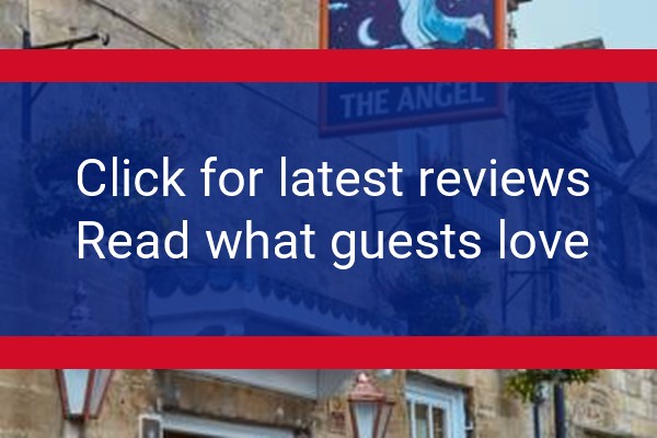 www.theangelatburford.co.uk - check out latest independent reviews