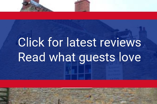www.theanvilinnsawdon.co.uk - check out latest independent reviews