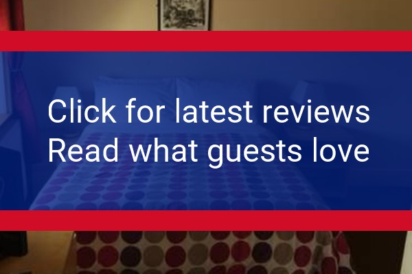 www.theapothecaryguesthouse.co.uk - check out latest independent reviews