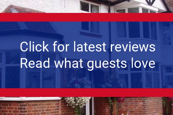 www.theapplegarth.co.uk - check out latest independent reviews