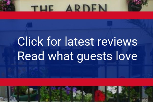 www.theardenhotel.co.uk - check out latest independent reviews
