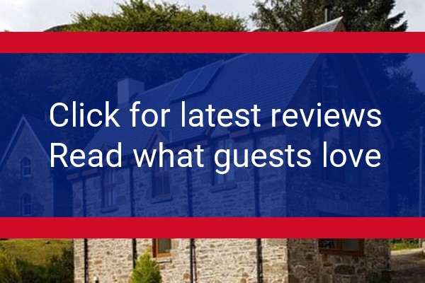 www.thearmouryglenfinnan.co.uk - check out latest independent reviews