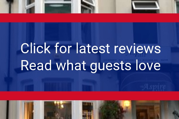 www.theaspire.co.uk - check out latest independent reviews