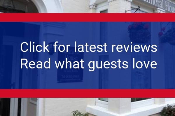 www.thebalmoralhouse.co.uk - check out latest independent reviews