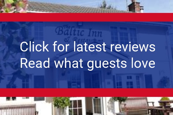 www.thebalticinn.co.uk - check out latest independent reviews
