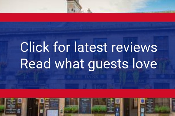 www.thebank-anstruther.co.uk - check out latest independent reviews