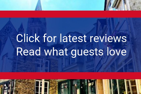 www.thebarleysheaf.co.uk - check out latest independent reviews
