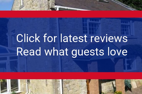 www.thebarnbandbbellingham.co.uk - check out latest independent reviews