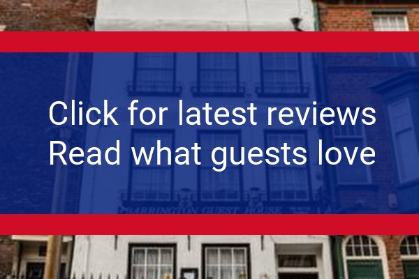 www.thebarringtonguesthouse.co.uk - check out latest independent reviews