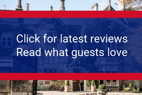 www.thebathpriory.co.uk - check out latest independent reviews