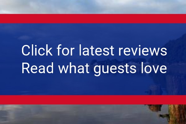 www.thebayhorsehotel.co.uk - check out latest independent reviews