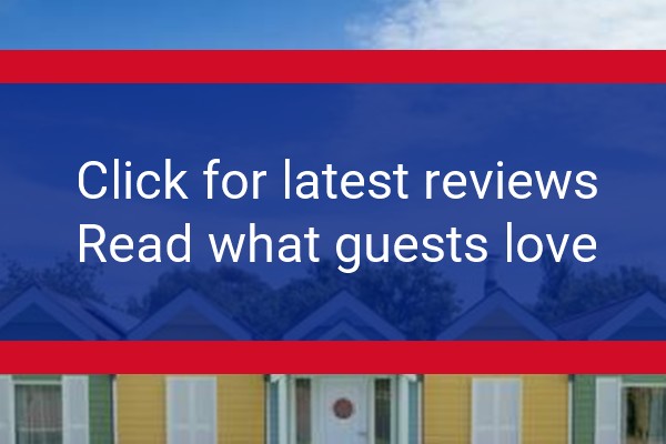 www.thebeachhutsholidays.com - check out latest independent reviews
