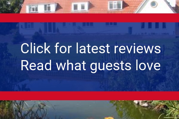 www.thebeechesbnb.co.uk - check out latest independent reviews