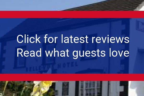 www.thebellevuehotel.co.uk - check out latest independent reviews