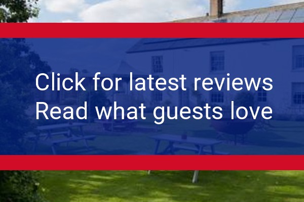 www.theberneyarms.co.uk - check out latest independent reviews