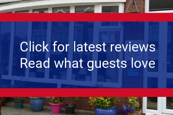 www.theberwickblackpool.co.uk - check out latest independent reviews