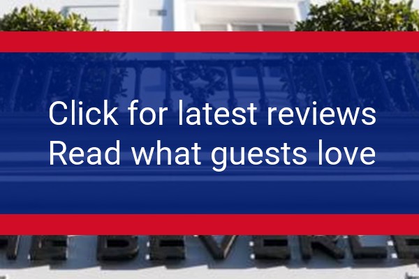 www.thebeverleylondon.com - check out latest independent reviews