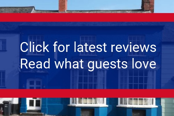 www.thebluemantleguesthouse.co.uk - check out latest independent reviews