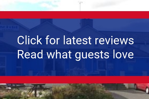 www.theboathousehotel.com - check out latest independent reviews